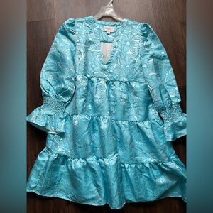 Tuckernuck Kenzo Dress